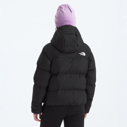 The North Face North Down Hooded Jacket - Girls' | REI Co-op