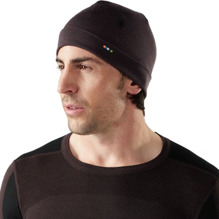 Smartwool Thermal Merino Reversible Cuffed Beanie 1
