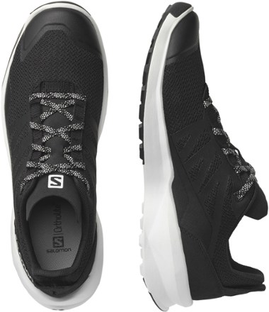 Salomon Patrol Hiking Shoes - Men's 4