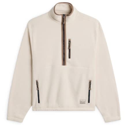 Free Fly Ashridge Fleece Half-Zip - Men's 0