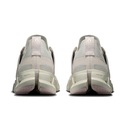 On Cloudswift 4 Road-Running Shoes - Women's 3