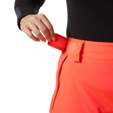 Helly Hansen Switch Cargo 2.0 Snow Pants - Women's 4