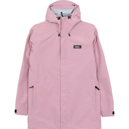 Finisterre Skybird Waterproof Jacket - Women's 0