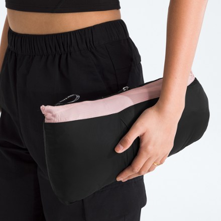 The North Face 1996 Recycled Retro Nuptse Down Jacket - Women's 7