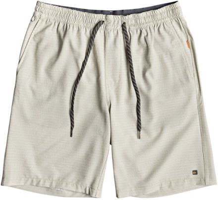 quiksilver waterman amphibian shorts