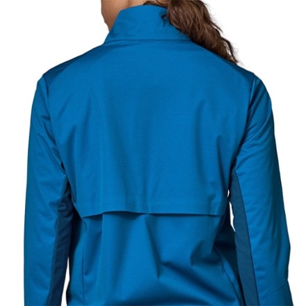 Patagonia Wind Shield Jacket - Women's 6