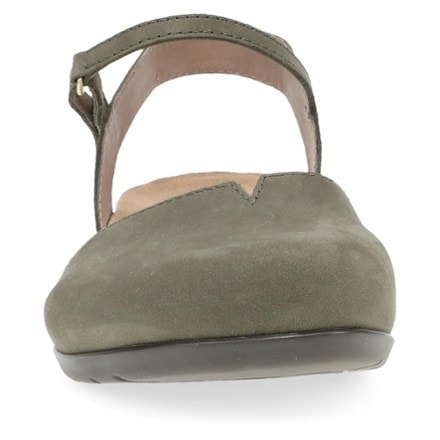 Dansko Rowan Shoes - Women's 3