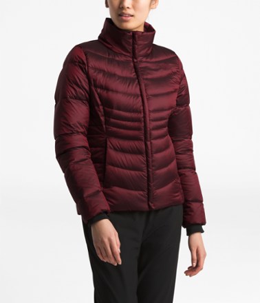 the north face aconcagua jacket ii