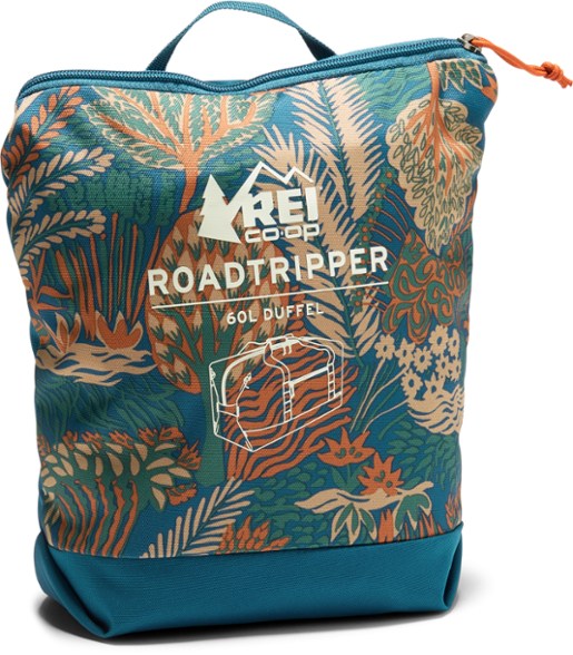 REI Coop Roadtripper 60 Duffel REI Coop atelieryuwa.ciao.jp