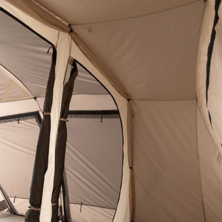 Snow Peak Land Lock X Tent 10