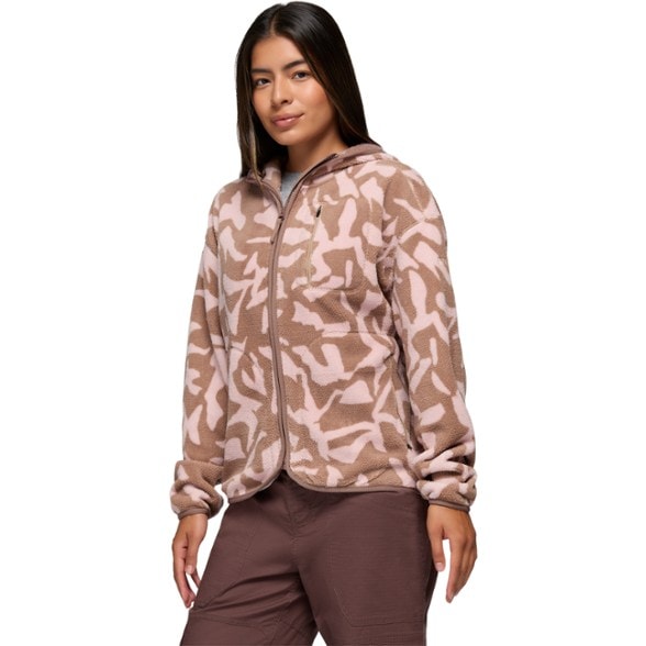 On Body Image of color Shroom Freestyle