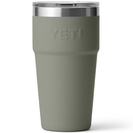 YETI Rambler Stackable Cup with MagSlider Lid - 20 fl. oz. 1
