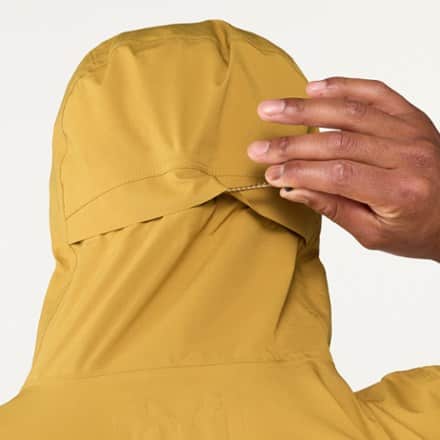 KUHL Stretch Voyagr Jacket - Men's 8