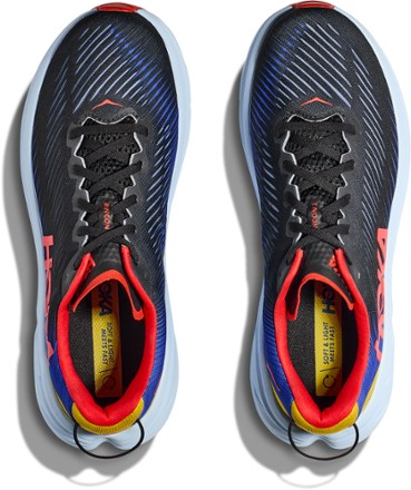 HOKA Rincon 3 Road-Running Shoes - Men's 6