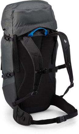 Black Diamond Speed 40 Pack (Review & Buying Guide) 2021 - Task