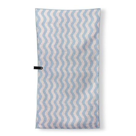 Nomadix Fitness Towel 0