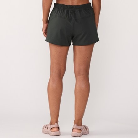 prAna At Sea Board Shorts - Women's 4