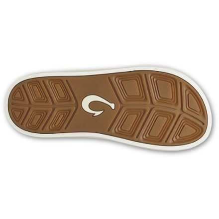 OluKai Ahi Kai Flip-Flops - Men's 3