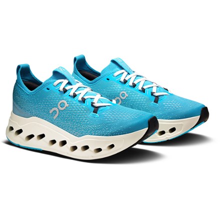 On Cloudsurfer Max Road-Running Shoes - Women's 2