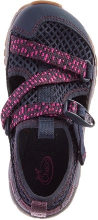 Chaco Odyssey Sandals - Kids' 5