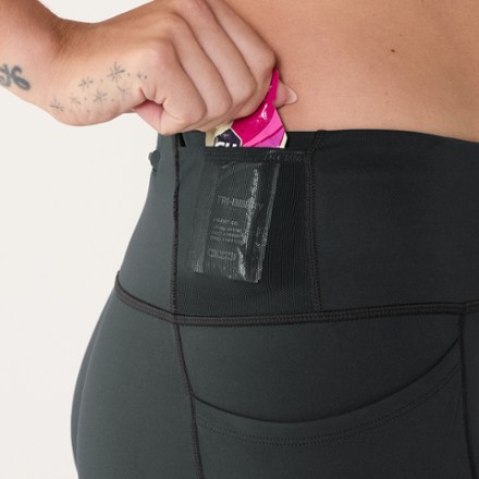 Oiselle Pockito Knickers - Women's 6
