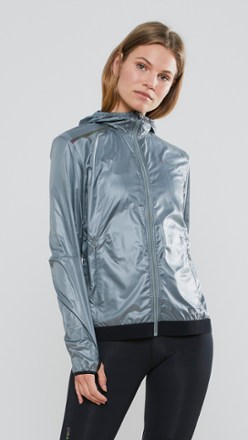 Craft Women's Wind Jacket