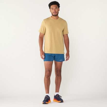 Patagonia Strider Pro 5" Shorts - Men's 3