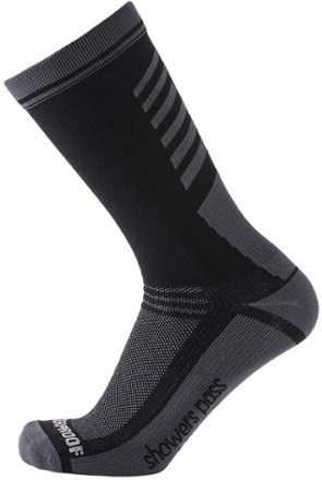 Showers Pass Crosspoint Lightweight Waterproof Socks | REI Co-op