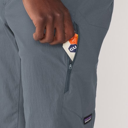 Patagonia Landfarer Bike Shorts - Men's 6