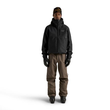 Arc'teryx Sabre Pants - Men's 3