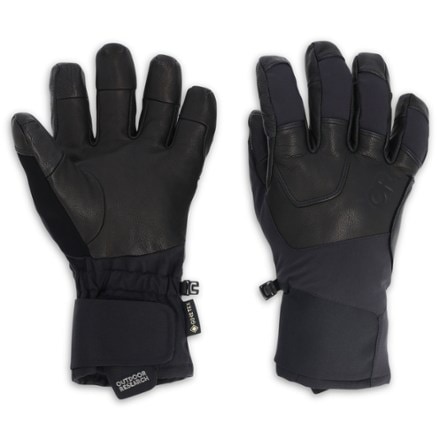 Outdoor Research Alpinite GORE-TEX Gloves 0