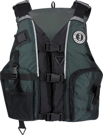 Mustang Survival Universal Topwater PFD 2