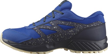 Salomon Outway CSWP Junior Hiking Shoes - Kids' 1