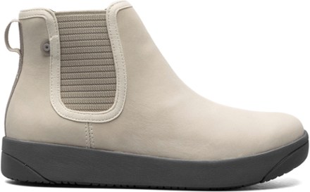 Bogs Kicker Chelsea Leather Boots - Women