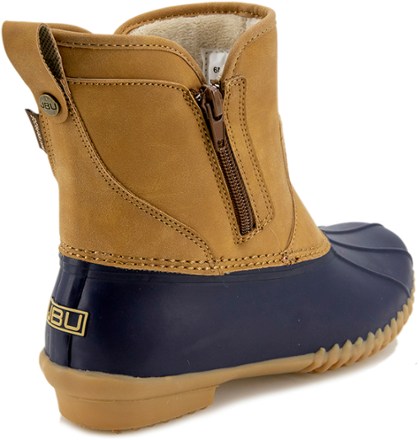 JBU Martha Waterproof Duck Boots - Women's 3