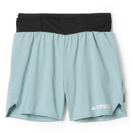 adidas Terrex Xperior 5" Shorts - Men's 0