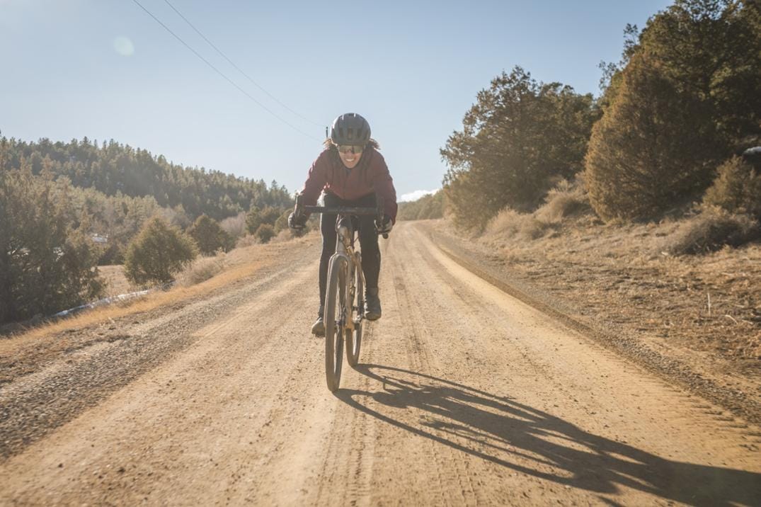 Location Image for Warbird C GRX 600 1x Bike