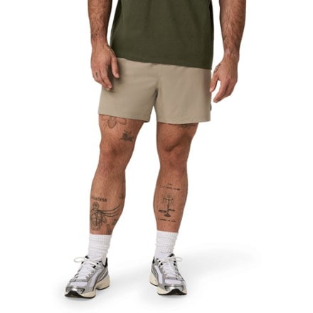 Vuori Kore Lined Shorts - Men's 5" Inseam 0