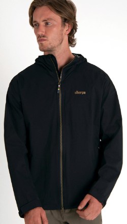 Sherpa Adventure Gear Men's Asaar Waterproof 2.5-Layer Jacket