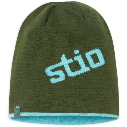 Stio Kao Reversible Beanie - Kids' 1