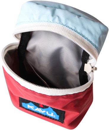 KAVU Tieton Clip-On Pouch 3