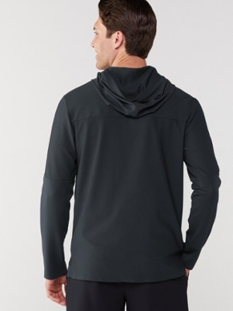 ALWRLD ALTRN Rib Hoodie - Men's 2