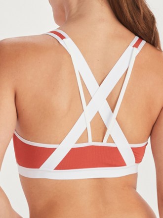 ExOfficio Give-N-Go 2.0 Sport Mesh Bralette 1