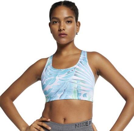 Nike Nike Swoosh Hyper Femme Sports Bra | REI Co-op