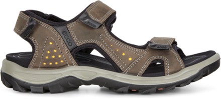 ecco mens sandals