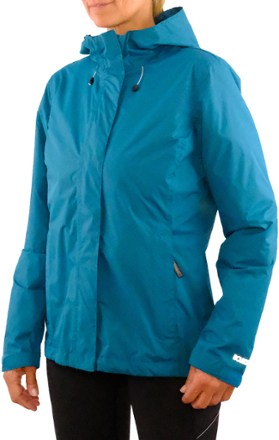 Boulder Gear Stratus Rain Jacket - Women's 0