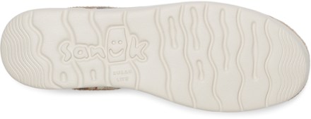 Sanuk Shaka Lite SL Blanket Shoe - Women's 5