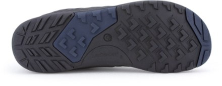 Xero Shoes DayLite Hiker Fusion Hiking Boots - Men's 4