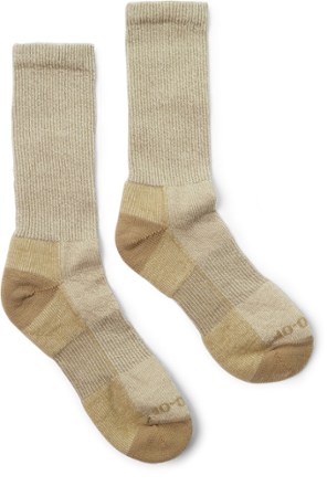 REI Co-op Merino Wool Ultralight Hiking Crew Socks 0