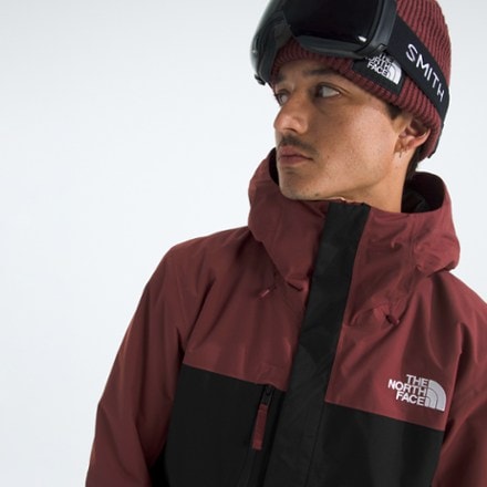 The North Face Freedom Insulated Jacket - Men's 6
